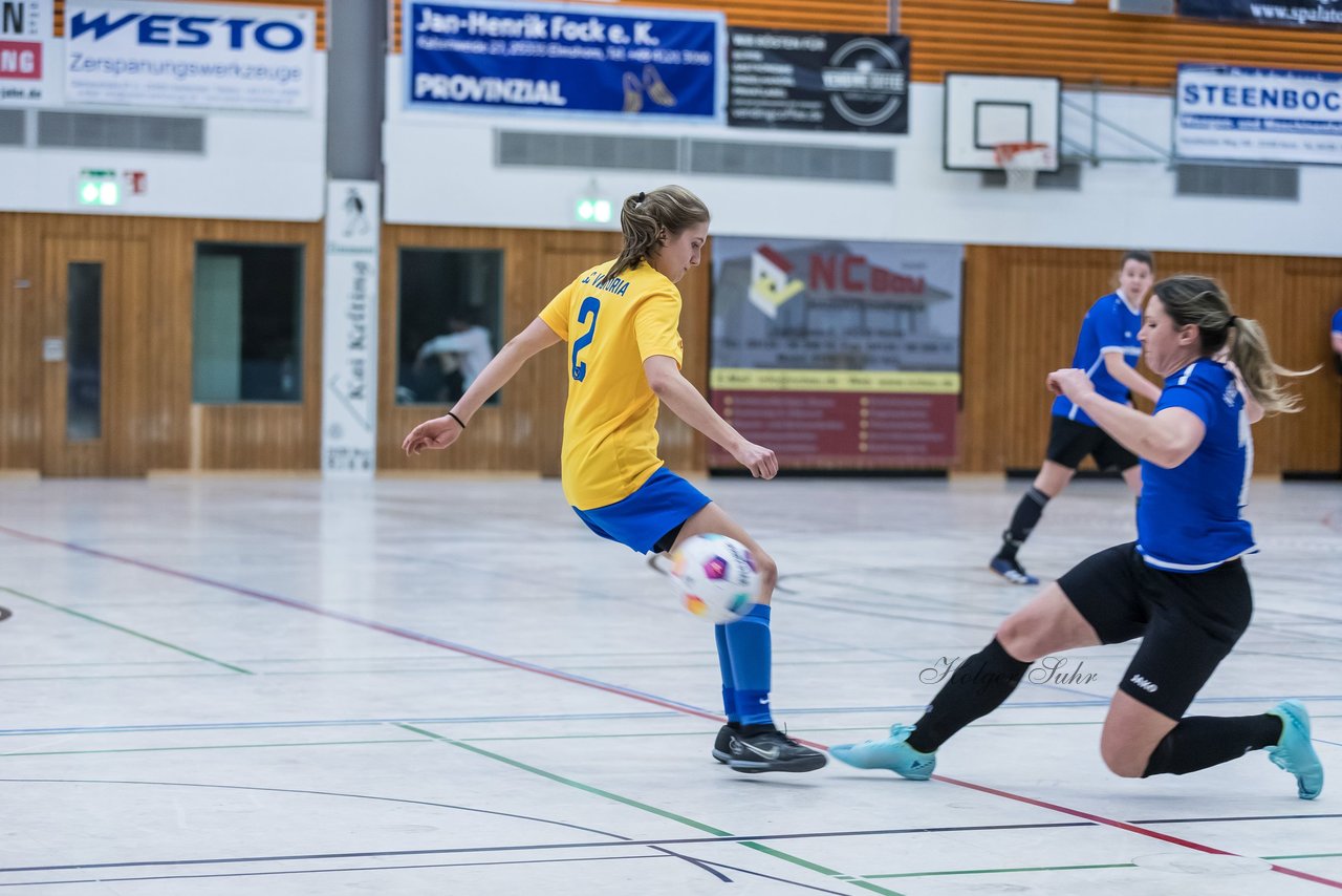 Bild 179 - VR Bank Cup Horst